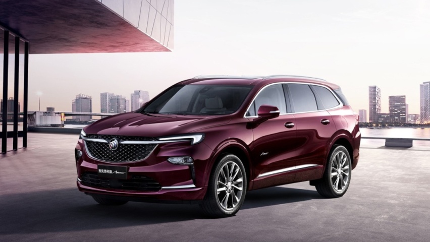 挺豪华的合资中型SUV18万落地！但这个大牌其实能卖到50万