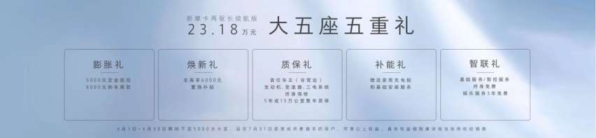 领跑高端智能新能源赛道：魏牌“双旗舰SUV”领衔粤港澳大湾区车展