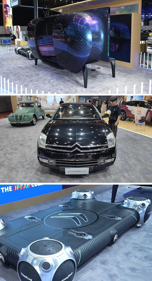 标致408X售14.57万起，2023款凡尔赛上市，解读标致雪铁龙新车