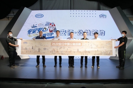 不只是智能，对于关乎用户的安全，上汽荣威比谁都看重