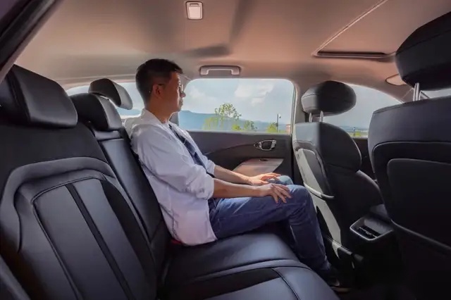 仓廪实而知礼节，衣食足而知“旅行”，这是真的吗？