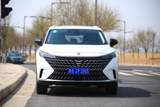 9.99万起买高品质SUV？卷王第三代荣威RX5再掀价格风暴
