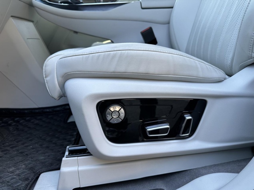 探店|星海V9 20万级全能型插混MPV