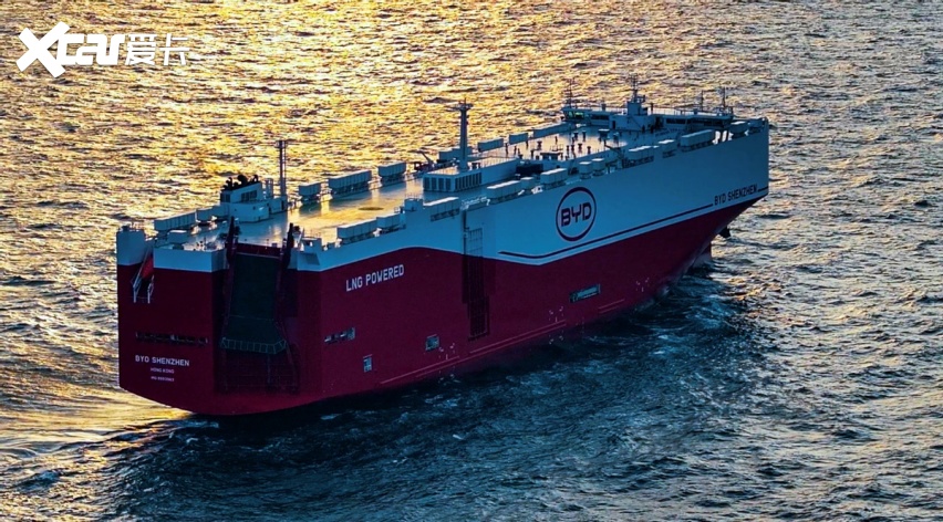 销量碾压！比亚迪前11月破418万辆，高端车+海外市场双双“杀疯”