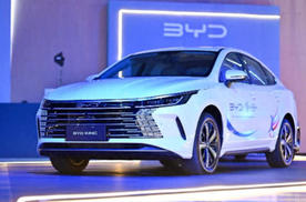 格局重塑，王座不再安稳，一季度中国车市销量解析