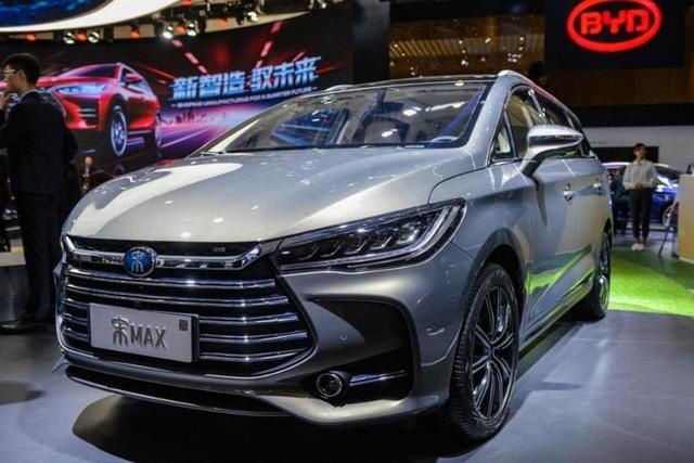 比轿车空间大，比SUV舒服，有15万为什么不买这几款MPV？