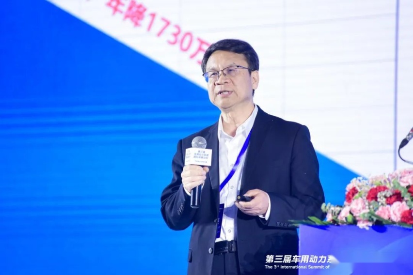 禁燃时代，内燃机还能不能活下去？