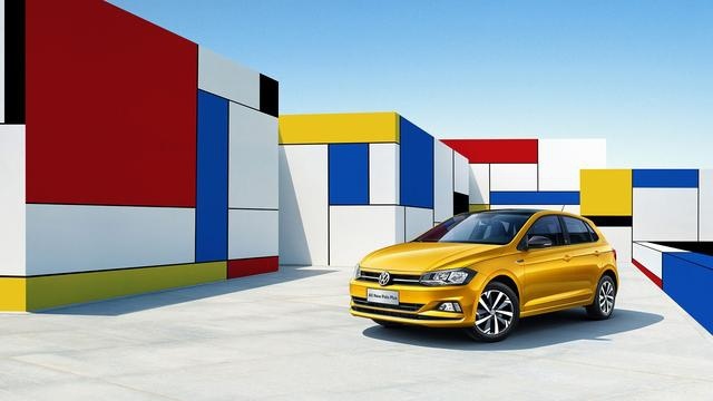原价9.99w,现在7.79w的Polo,为什么大家都不爱它