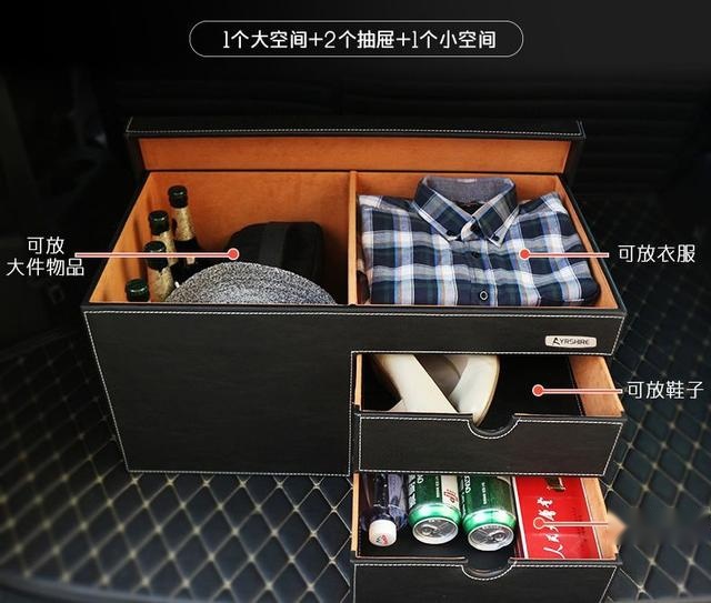 车主必看！购买新车后，哪些汽车用品最值得买？