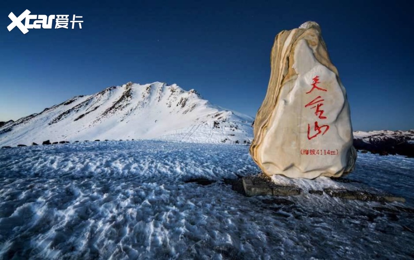 重走长征路，驱车翻越正修路的夹金山是什么感觉？