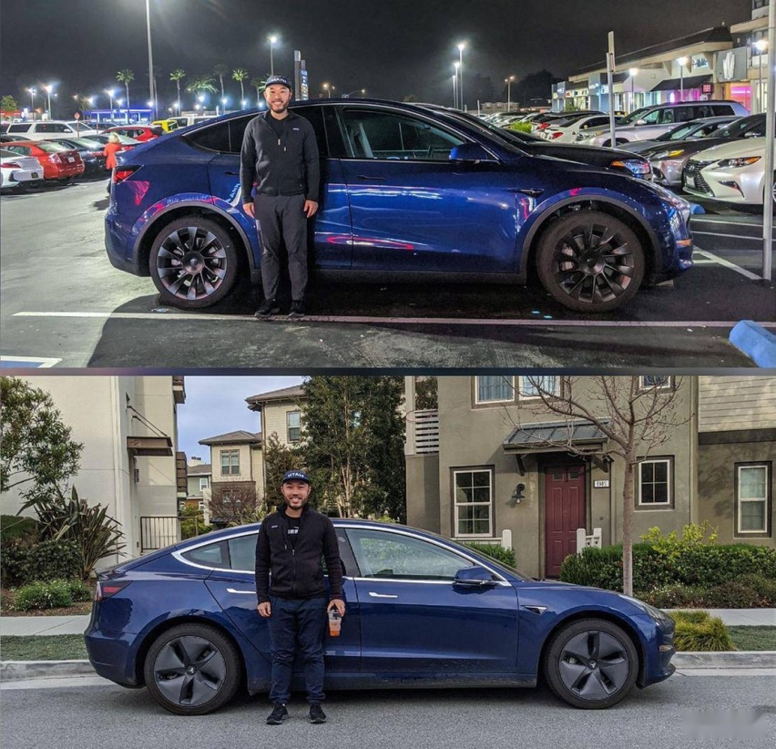 出行情报局 | 聊一聊 Model Y 产品、交付以及它的竞