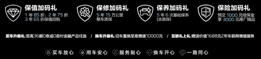 购车0首付，全新5008升级体验优惠多多