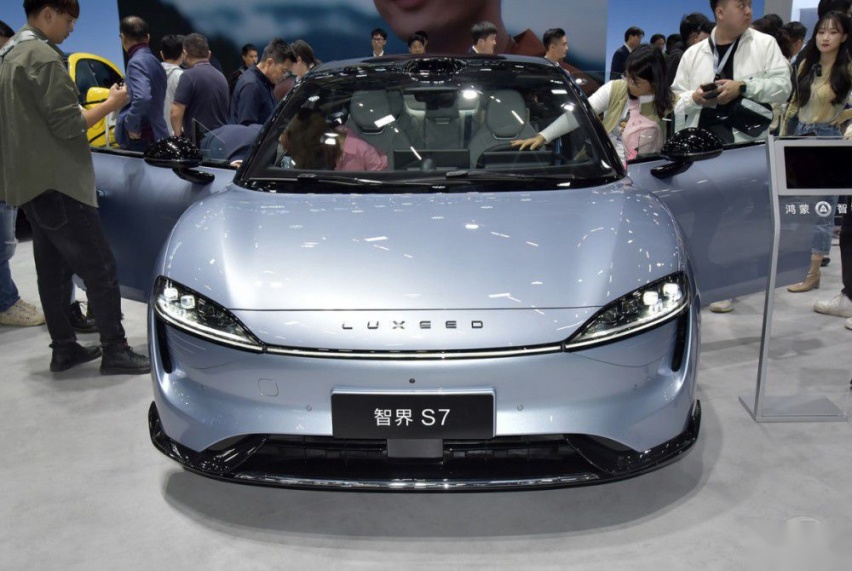 这三款“含华量”极高的车型谁最值得入手？