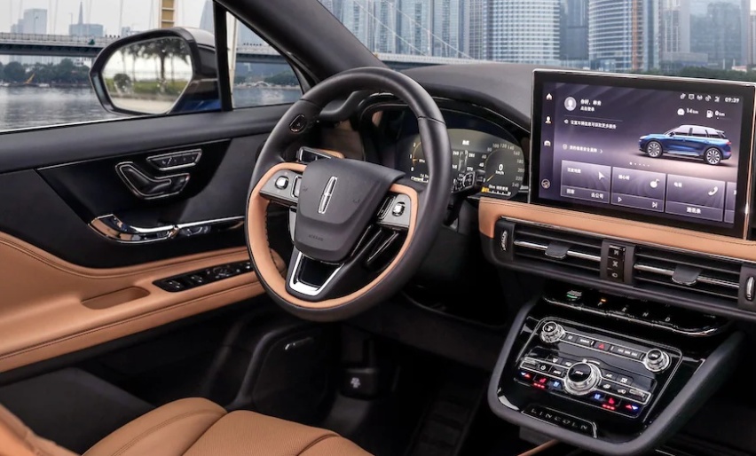 25万级合资SUV 排量2.0T的车型该选谁