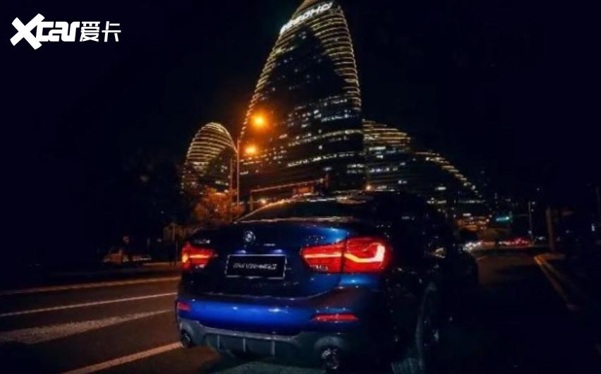 生态可持续 BMW1系 重塑潮流让型格肆意