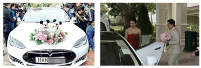 谷爱凌梁朝伟代言不花钱？特斯拉：没广告，全口碑！