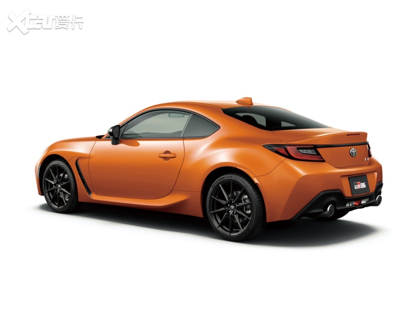 这丰田小跑推十周年纪念版 售价34.86万!