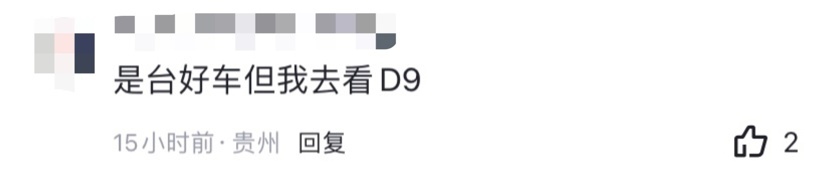 起售价32.98万元的广汽传祺E9正式上市，网友：还是看腾势D9吧！