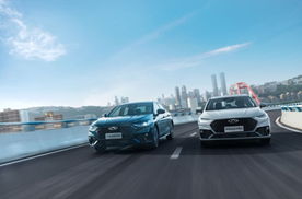 限时12.29万起！从家到赛道，你只差一辆艾瑞泽8 PRO 2.0T！