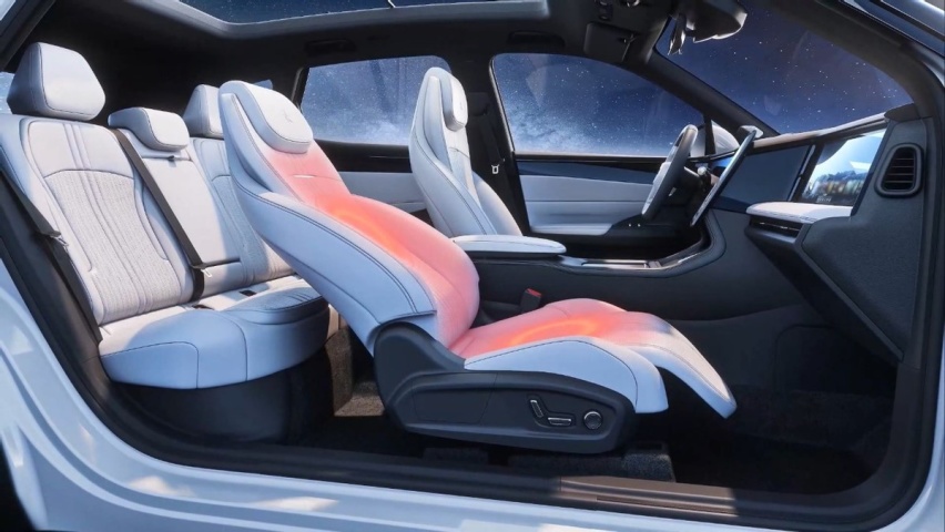 家用代步该如何抉择？哈弗二代大狗PHEV 吉利银河L7全面对比