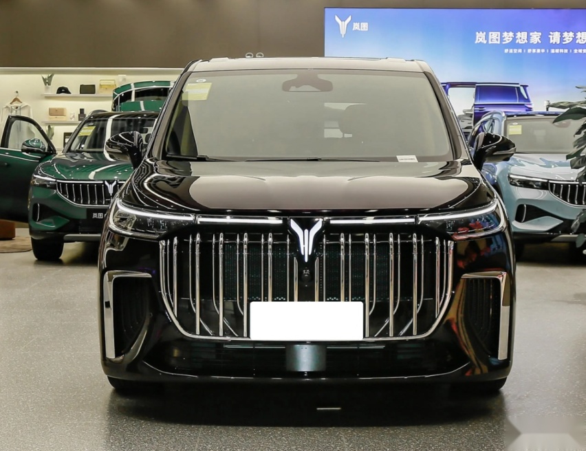 预算40万提了台岚图梦想家，5米多长，半个月后，车主说出真心话
