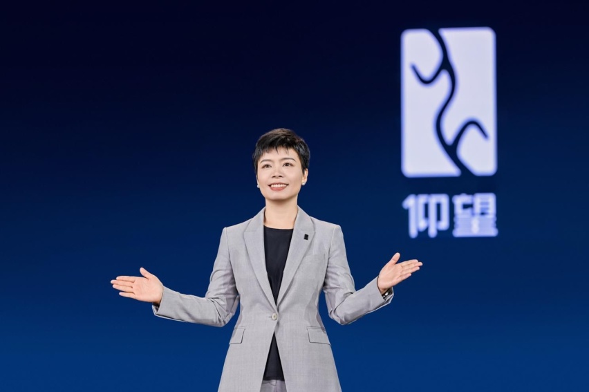二十年磨一剑 “仰望”以超级技术开拓百万级新能源市场