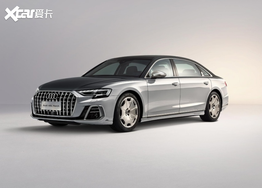 极致豪华,奥迪a8l horch上市,127.48万元起-爱卡汽车爱咖号