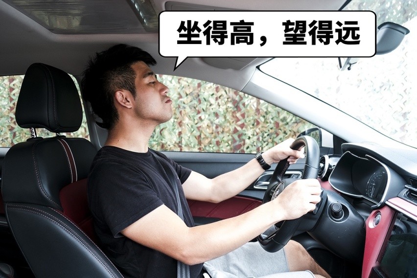 开过车的都懂，这几个地方最容易剐蹭，分分钟几百块就没了