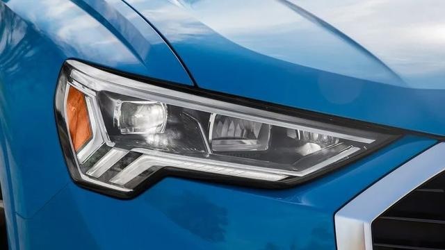 奥迪Q3对比沃尔沃XC40，同为紧凑型SUV，谁更胜一筹？