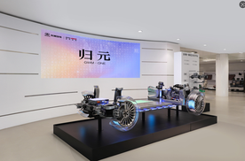 契约立心，技术归元 AI豪华六座旗舰魏牌V9X正式开启预售