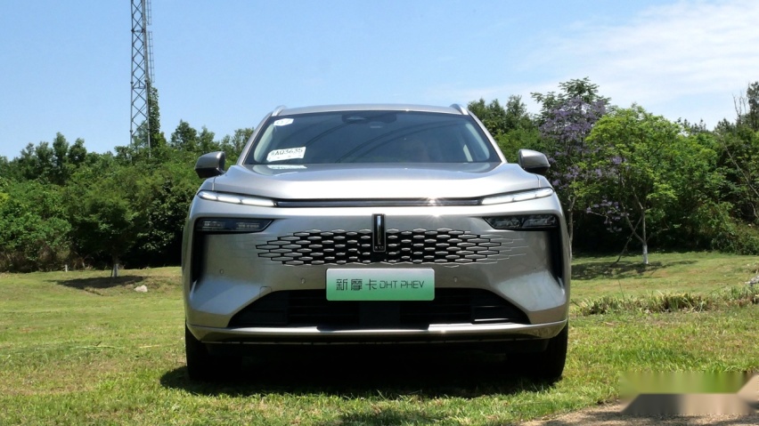 试驾新摩卡DHT-PHEV 轴距超过2米9 竞品是谁？