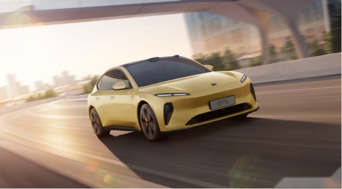 NIO DAY 2021：你好世界，与笃定前行的蔚来
