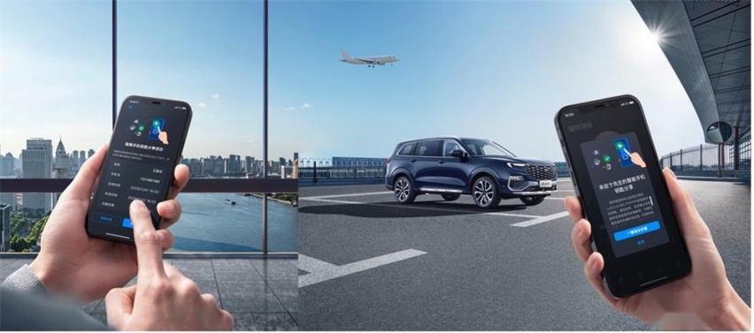 进阶人生 大七座宽适SUV 福特新领裕上市 售价17.38-22.18