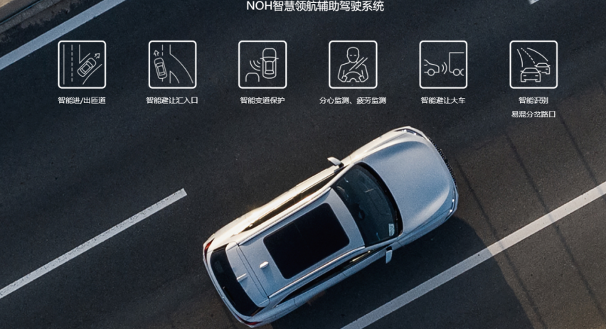 不吹不黑！新款摩卡DHT-PHEV能否助魏牌止住颓势？