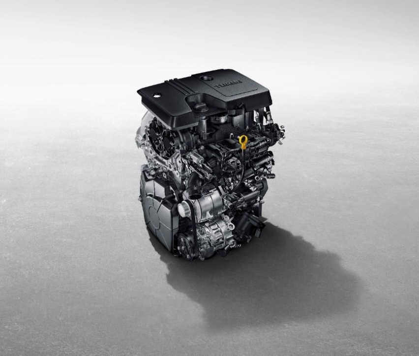 为何1.3T Ecotec 成为别克品牌的内燃机主力之一？