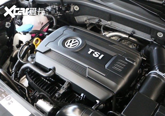 ea888 evo4正式引入!油耗,性能全面提升,将引领技术革命?