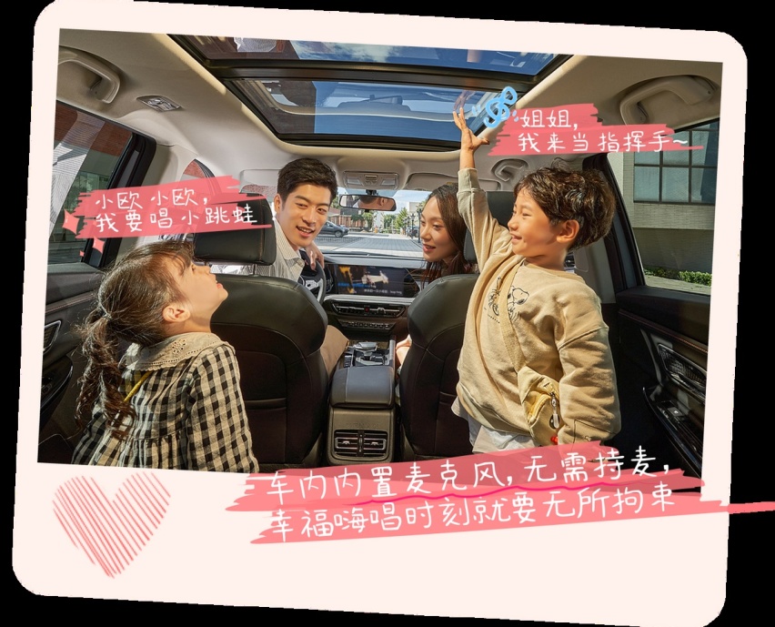 春节回家开啥车？长安欧尚X7 PLUS上市首日斩获3000单，品质当红