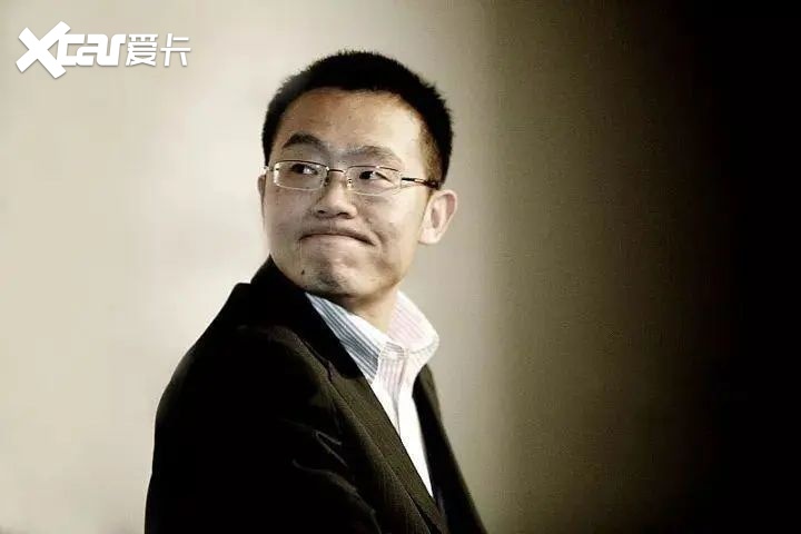 李一男的造车梦:退场应该体面