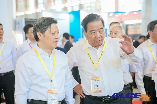 专访｜付于武：汽车轻量化要坚持“创新协同、聚集共享”