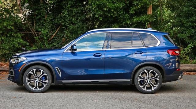 美国IIHS公布安全性最高9款SUV，日系仅1款，德系成赢家