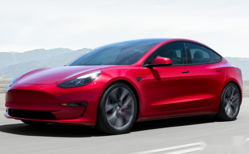 特斯拉Model 3又降价低至23.59万元！会否20万元内？