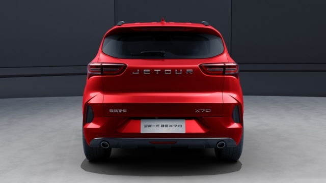 10万以内家用大空间SUV，为什么推荐捷途X70？