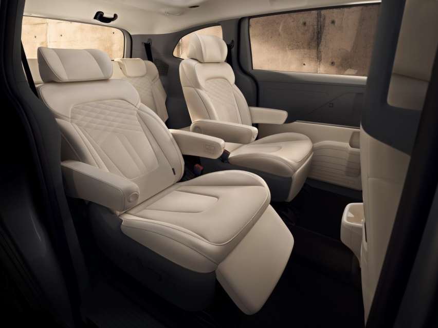 20万级最能打的中大型MPV 北京现代库斯途战力几何？