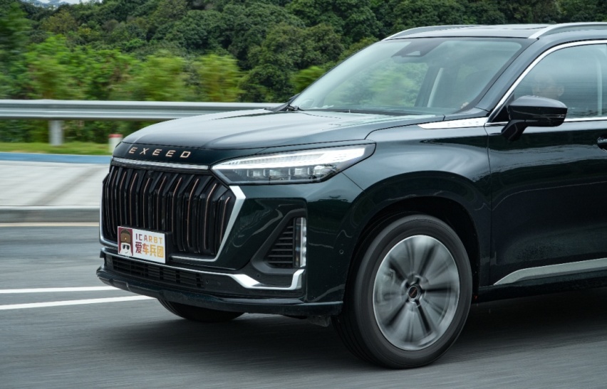 20万级挑战60万，星途全新一代揽月和沃尔沃XC90你怎么选？