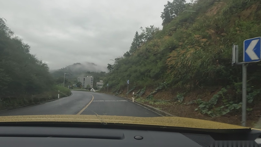 先睹为快！广汽丰田锋兰达双擎版全国媒体试驾