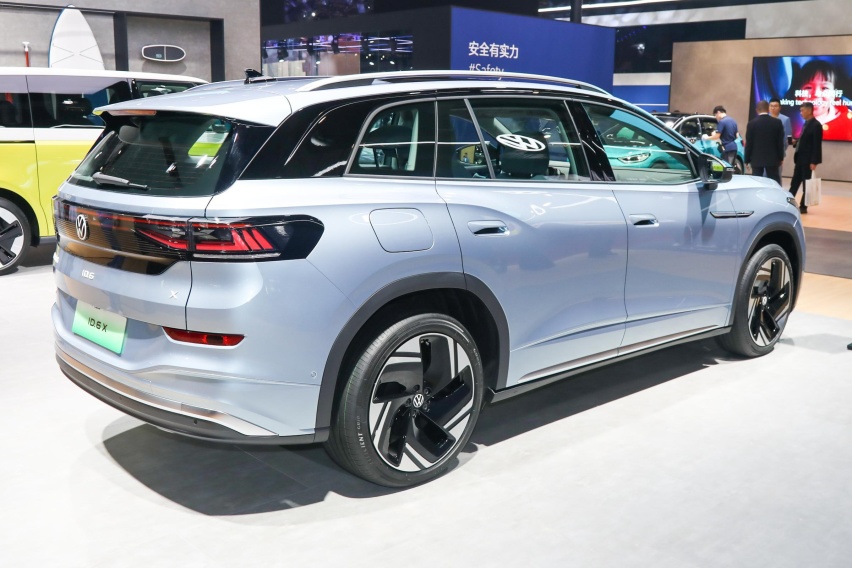德国大众震怒：要求销毁中国进口汽车！