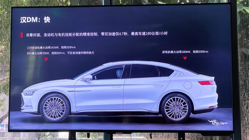 国产混动一哥，牛在哪？