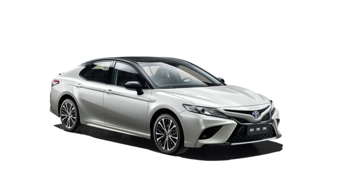 2.0L如何谈运动？20万预算凯美瑞真行
