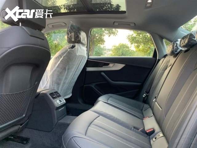 全新蒙迪欧对比奥迪A4L？别说就算豪华品牌又如何