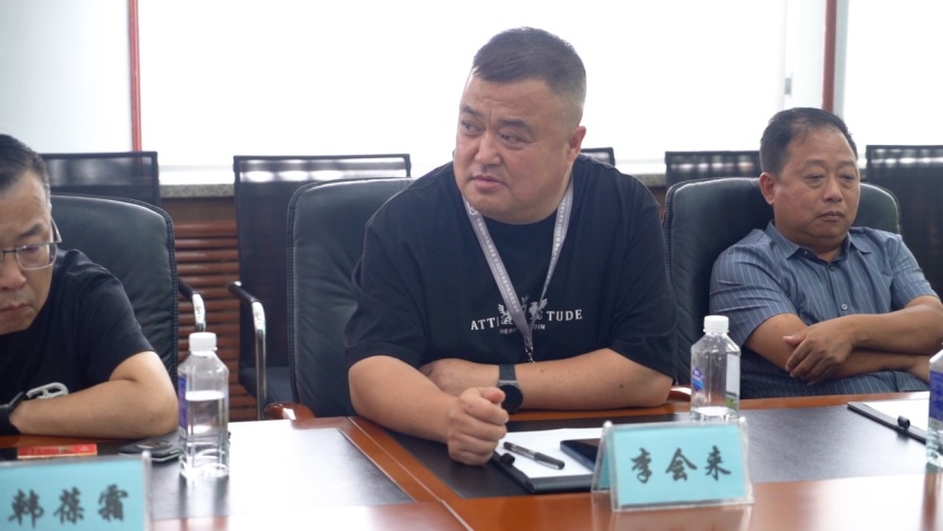 大咖齐聚一汽解放 共同见证“今日房车”